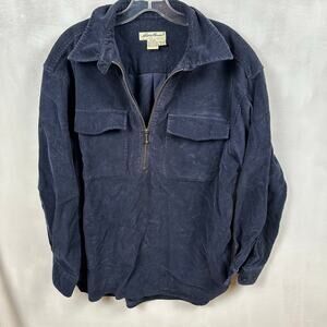 Eddie Bauer shacket